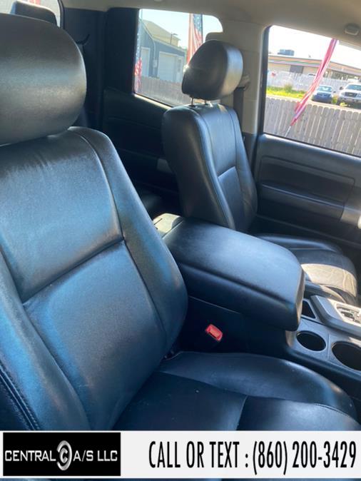 2011 Toyota Tundra 4WD Truck Dbl 5.7L V8 6-Spd AT (Natl), available for sale in East Windsor, Connecticut | Central A/S LLC. East Windsor, Connecticut 2011 Toyota Tundra 4WD Truck Dbl 5.7L V8 6-Spd AT (Natl), available for sale in East Windsor, Connecticut | Central A/S LLC. East Windsor, Connecticut