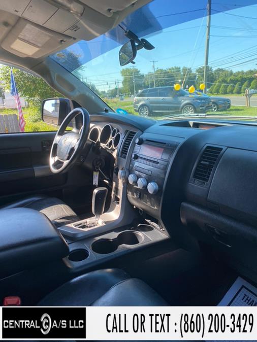 2011 Toyota Tundra 4WD Truck Dbl 5.7L V8 6-Spd AT (Natl), available for sale in East Windsor, Connecticut | Central A/S LLC. East Windsor, Connecticut 2011 Toyota Tundra 4WD Truck Dbl 5.7L V8 6-Spd AT (Natl), available for sale in East Windsor, Connecticut | Central A/S LLC. East Windsor, Connecticut