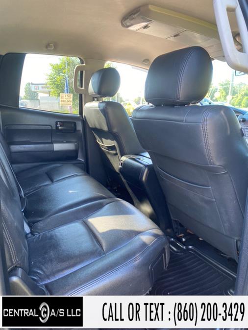 2011 Toyota Tundra 4WD Truck Dbl 5.7L V8 6-Spd AT (Natl), available for sale in East Windsor, Connecticut | Central A/S LLC. East Windsor, Connecticut 2011 Toyota Tundra 4WD Truck Dbl 5.7L V8 6-Spd AT (Natl), available for sale in East Windsor, Connecticut | Central A/S LLC. East Windsor, Connecticut
