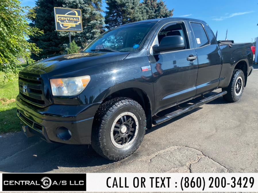 2011 Toyota Tundra 4WD Truck Dbl 5.7L V8 6-Spd AT (Natl), available for sale in East Windsor, Connecticut | Central A/S LLC. East Windsor, Connecticut 2011 Toyota Tundra 4WD Truck Dbl 5.7L V8 6-Spd AT (Natl), available for sale in East Windsor, Connecticut | Central A/S LLC. East Windsor, Connecticut