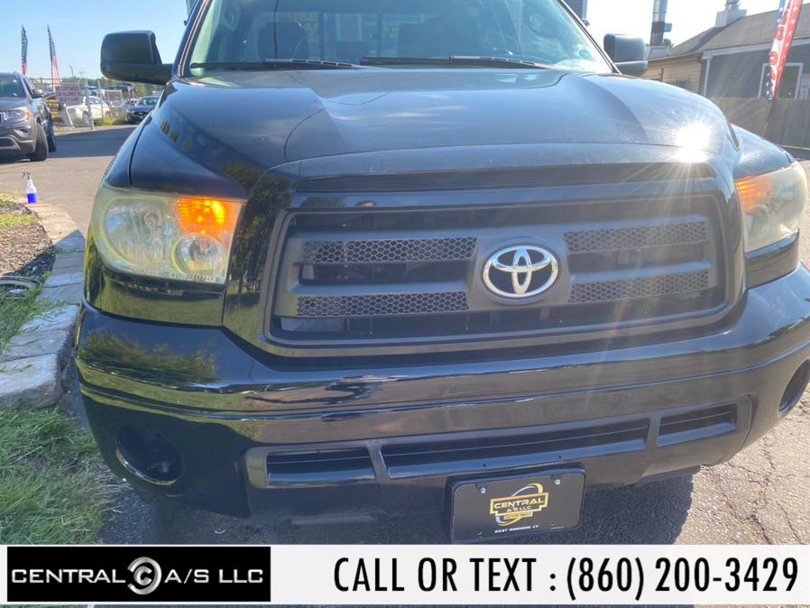 2011 Toyota Tundra 4WD Truck Dbl 5.7L V8 6-Spd AT (Natl), available for sale in East Windsor, Connecticut | Central A/S LLC. East Windsor, Connecticut 2011 Toyota Tundra 4WD Truck Dbl 5.7L V8 6-Spd AT (Natl), available for sale in East Windsor, Connecticut | Central A/S LLC. East Windsor, Connecticut