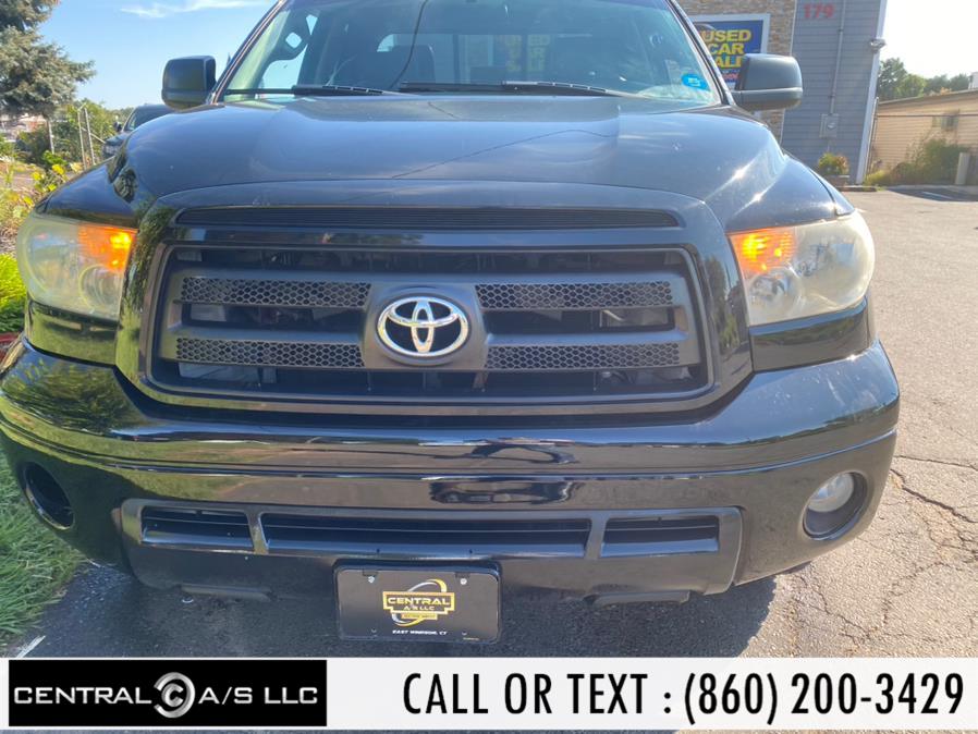 2011 Toyota Tundra 4WD Truck Dbl 5.7L V8 6-Spd AT (Natl), available for sale in East Windsor, Connecticut | Central A/S LLC. East Windsor, Connecticut 2011 Toyota Tundra 4WD Truck Dbl 5.7L V8 6-Spd AT (Natl), available for sale in East Windsor, Connecticut | Central A/S LLC. East Windsor, Connecticut
