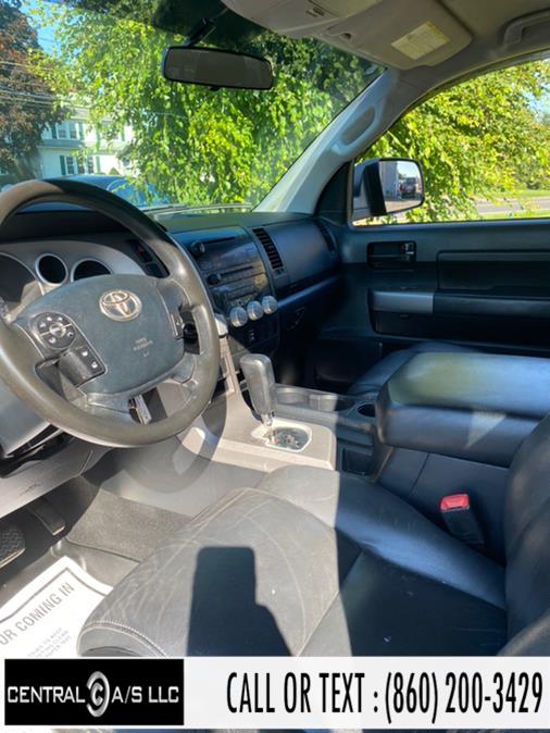 2011 Toyota Tundra 4WD Truck Dbl 5.7L V8 6-Spd AT (Natl), available for sale in East Windsor, Connecticut | Central A/S LLC. East Windsor, Connecticut 2011 Toyota Tundra 4WD Truck Dbl 5.7L V8 6-Spd AT (Natl), available for sale in East Windsor, Connecticut | Central A/S LLC. East Windsor, Connecticut