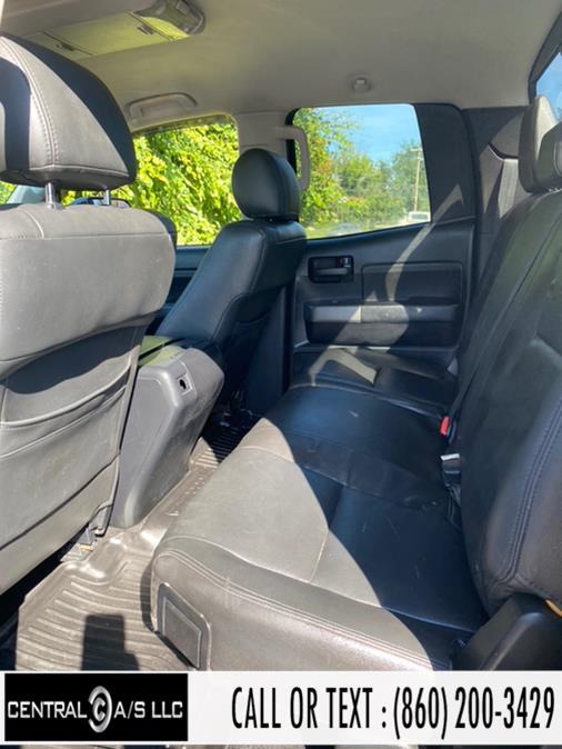 2011 Toyota Tundra 4WD Truck Dbl 5.7L V8 6-Spd AT (Natl), available for sale in East Windsor, Connecticut | Central A/S LLC. East Windsor, Connecticut 2011 Toyota Tundra 4WD Truck Dbl 5.7L V8 6-Spd AT (Natl), available for sale in East Windsor, Connecticut | Central A/S LLC. East Windsor, Connecticut