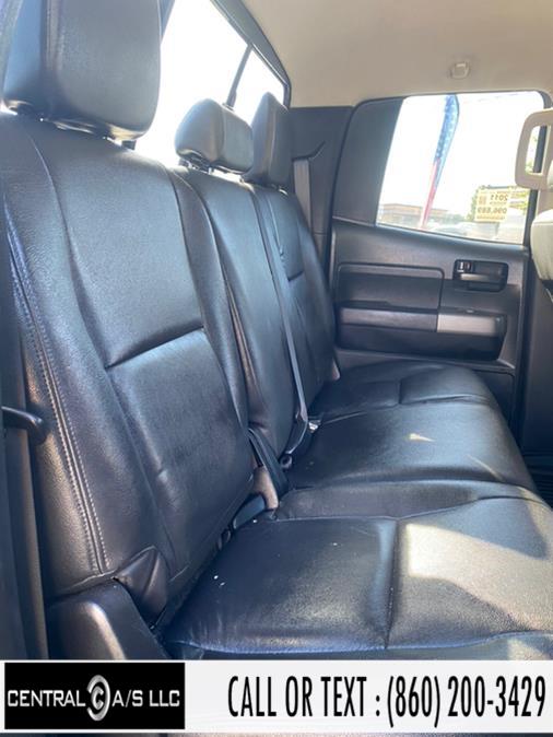 2011 Toyota Tundra 4WD Truck Dbl 5.7L V8 6-Spd AT (Natl), available for sale in East Windsor, Connecticut | Central A/S LLC. East Windsor, Connecticut 2011 Toyota Tundra 4WD Truck Dbl 5.7L V8 6-Spd AT (Natl), available for sale in East Windsor, Connecticut | Central A/S LLC. East Windsor, Connecticut