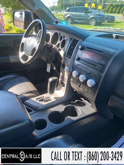 2011 Toyota Tundra 4WD Truck Dbl 5.7L V8 6-Spd AT (Natl), available for sale in East Windsor, Connecticut | Central A/S LLC. East Windsor, Connecticut 2011 Toyota Tundra 4WD Truck Dbl 5.7L V8 6-Spd AT (Natl), available for sale in East Windsor, Connecticut | Central A/S LLC. East Windsor, Connecticut
