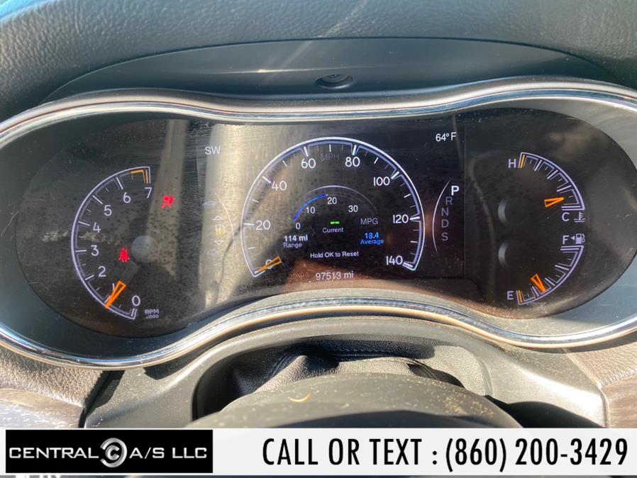 2014 Jeep Grand Cherokee 4WD 4dr Limited, available for sale in East Windsor, Connecticut | Central A/S LLC. East Windsor, Connecticut 2014 Jeep Grand Cherokee 4WD 4dr Limited, available for sale in East Windsor, Connecticut | Central A/S LLC. East Windsor, Connecticut