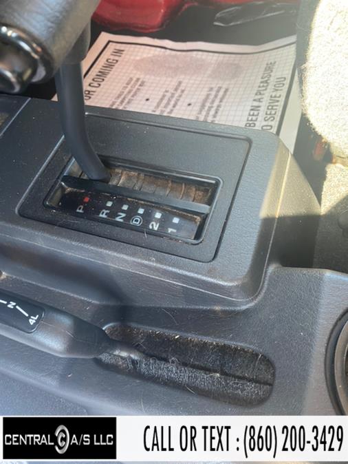 2006 Jeep Wrangler 2dr Rubicon, available for sale in East Windsor, Connecticut | Central A/S LLC. East Windsor, Connecticut 2006 Jeep Wrangler 2dr Rubicon, available for sale in East Windsor, Connecticut | Central A/S LLC. East Windsor, Connecticut