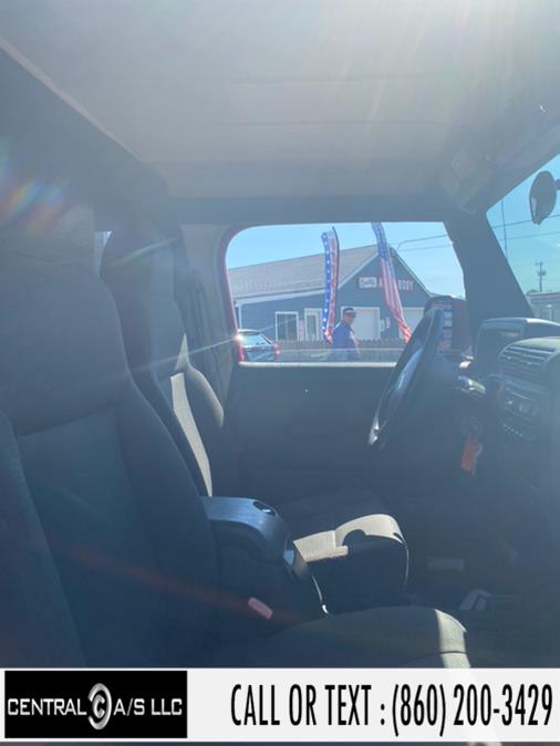 2006 Jeep Wrangler 2dr Rubicon, available for sale in East Windsor, Connecticut | Central A/S LLC. East Windsor, Connecticut 2006 Jeep Wrangler 2dr Rubicon, available for sale in East Windsor, Connecticut | Central A/S LLC. East Windsor, Connecticut