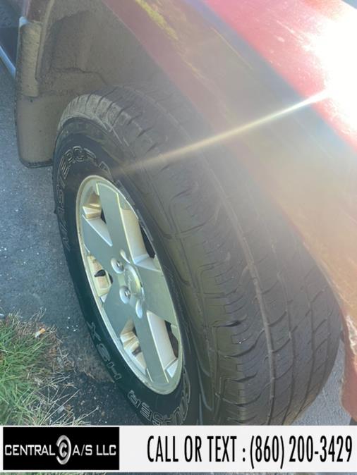 2007 Jeep Wrangler 4WD 4dr Unlimited Sahara, available for sale in East Windsor, Connecticut | Central A/S LLC. East Windsor, Connecticut 2007 Jeep Wrangler 4WD 4dr Unlimited Sahara, available for sale in East Windsor, Connecticut | Central A/S LLC. East Windsor, Connecticut