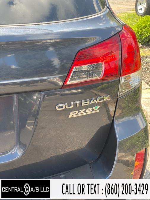 2011 Subaru Outback 4dr Wgn H4 Auto 2.5i Prem AWP, available for sale in East Windsor, Connecticut | Central A/S LLC. East Windsor, Connecticut 2011 Subaru Outback 4dr Wgn H4 Auto 2.5i Prem AWP, available for sale in East Windsor, Connecticut | Central A/S LLC. East Windsor, Connecticut