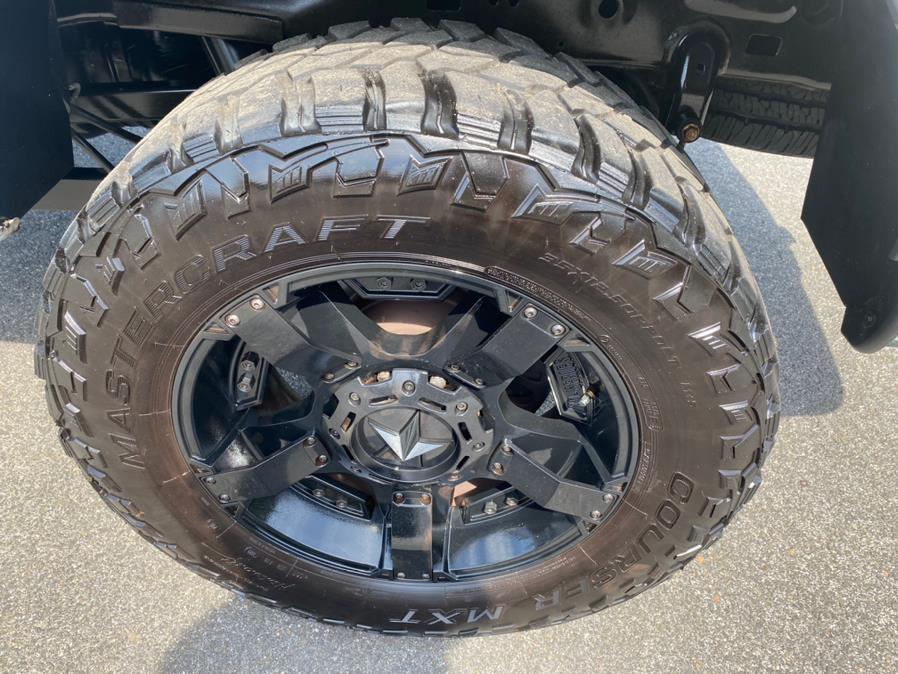Used Ram 2500 4WD Crew Cab 149" SLT 2016 | Tru Auto Mall. Berlin, Connecticut Used Ram 2500 4WD Crew Cab 149" SLT 2016 | Tru Auto Mall. Berlin, Connecticut