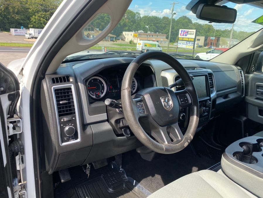 Used Ram 2500 4WD Crew Cab 149" SLT 2016 | Tru Auto Mall. Berlin, Connecticut Used Ram 2500 4WD Crew Cab 149" SLT 2016 | Tru Auto Mall. Berlin, Connecticut