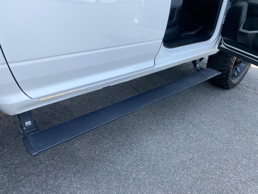 Used Ram 2500 4WD Crew Cab 149" SLT 2016 | Tru Auto Mall. Berlin, Connecticut Used Ram 2500 4WD Crew Cab 149" SLT 2016 | Tru Auto Mall. Berlin, Connecticut
