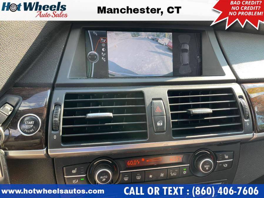 Used BMW X5 AWD 4dr 35i Premium 2011 | Hot Wheels Auto Sales LLC. Manchester, Connecticut Used BMW X5 AWD 4dr 35i Premium 2011 | Hot Wheels Auto Sales LLC. Manchester, Connecticut