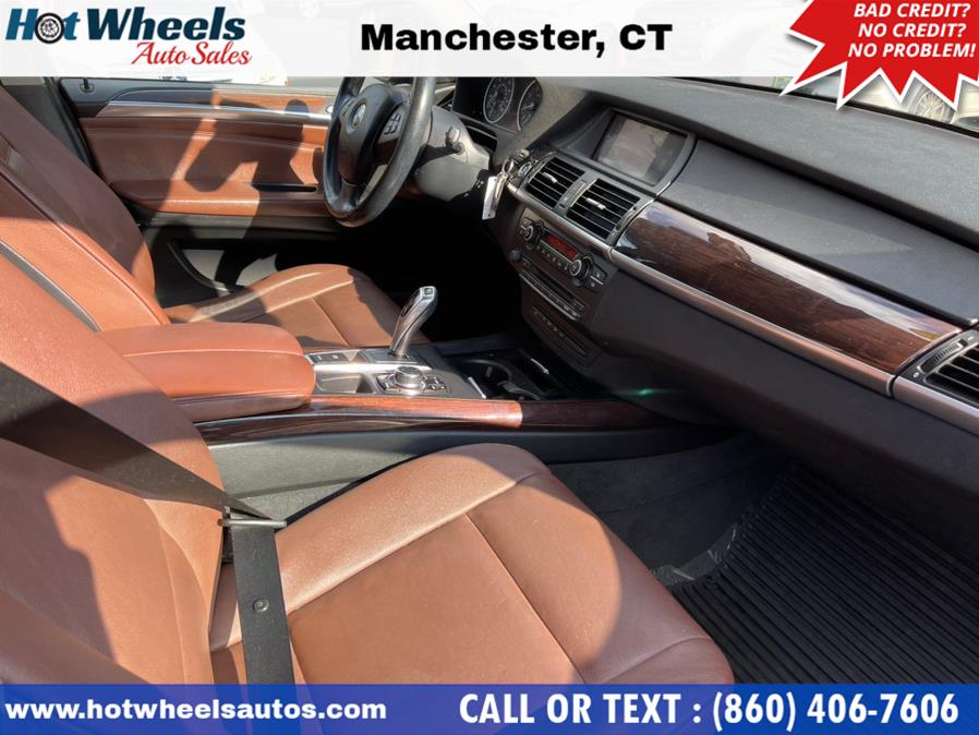 Used BMW X5 AWD 4dr 35i Premium 2011 | Hot Wheels Auto Sales LLC. Manchester, Connecticut Used BMW X5 AWD 4dr 35i Premium 2011 | Hot Wheels Auto Sales LLC. Manchester, Connecticut