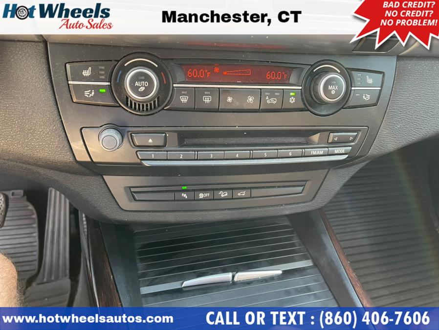 Used BMW X5 AWD 4dr 35i Premium 2011 | Hot Wheels Auto Sales LLC. Manchester, Connecticut Used BMW X5 AWD 4dr 35i Premium 2011 | Hot Wheels Auto Sales LLC. Manchester, Connecticut