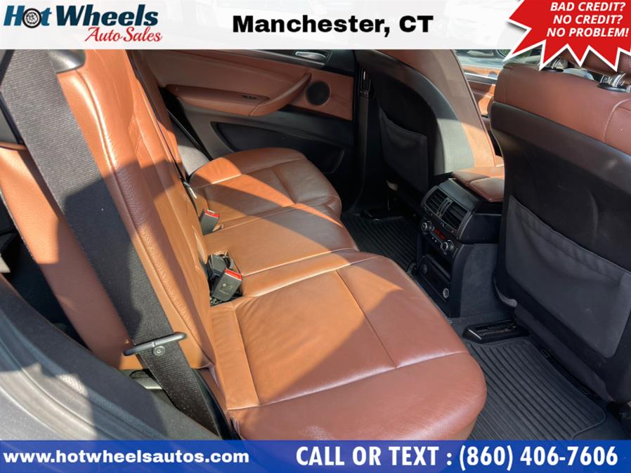 Used BMW X5 AWD 4dr 35i Premium 2011 | Hot Wheels Auto Sales LLC. Manchester, Connecticut Used BMW X5 AWD 4dr 35i Premium 2011 | Hot Wheels Auto Sales LLC. Manchester, Connecticut