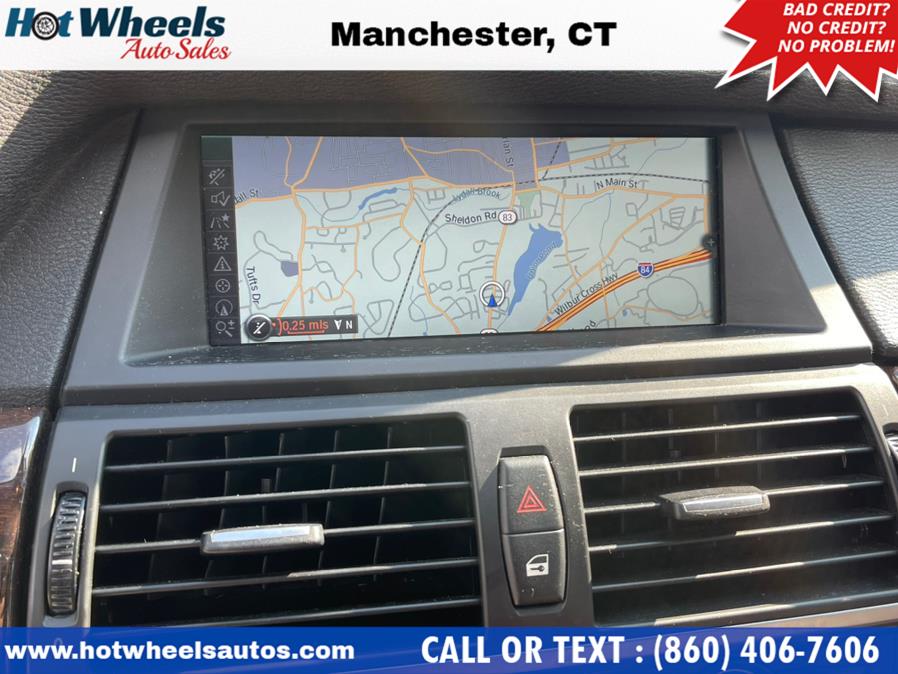 Used BMW X5 AWD 4dr 35i Premium 2011 | Hot Wheels Auto Sales LLC. Manchester, Connecticut Used BMW X5 AWD 4dr 35i Premium 2011 | Hot Wheels Auto Sales LLC. Manchester, Connecticut