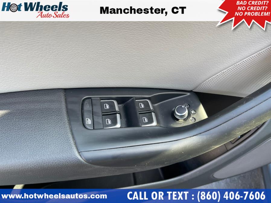 Used Audi Q3 quattro 4dr Premium Plus 2016 | Hot Wheels Auto Sales LLC. Manchester, Connecticut Used Audi Q3 quattro 4dr Premium Plus 2016 | Hot Wheels Auto Sales LLC. Manchester, Connecticut