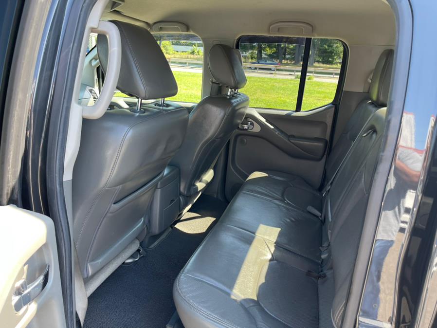 2013 Nissan Frontier 4WD Crew Cab SWB Auto S, available for sale in South Windsor, Connecticut | Mike And Tony Auto Sales, Inc. South Windsor, Connecticut 2013 Nissan Frontier 4WD Crew Cab SWB Auto S, available for sale in South Windsor, Connecticut | Mike And Tony Auto Sales, Inc. South Windsor, Connecticut
