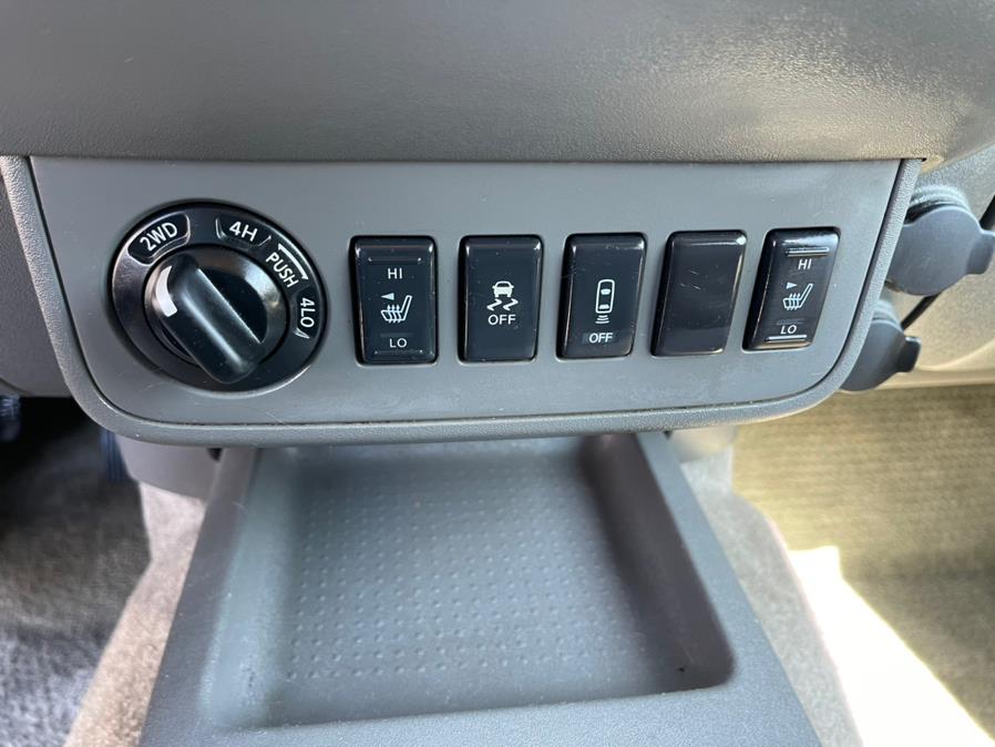 2013 Nissan Frontier 4WD Crew Cab SWB Auto S, available for sale in South Windsor, Connecticut | Mike And Tony Auto Sales, Inc. South Windsor, Connecticut 2013 Nissan Frontier 4WD Crew Cab SWB Auto S, available for sale in South Windsor, Connecticut | Mike And Tony Auto Sales, Inc. South Windsor, Connecticut