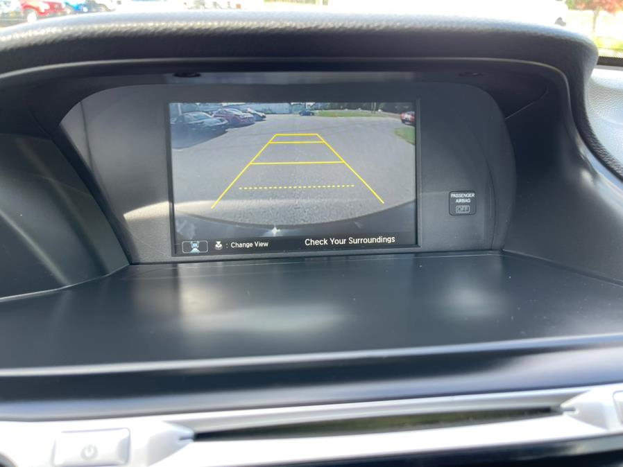 2015 Honda Accord Sedan 4dr I4 CVT EX-L w/Navi, available for sale in South Windsor, Connecticut | Mike And Tony Auto Sales, Inc. South Windsor, Connecticut 2015 Honda Accord Sedan 4dr I4 CVT EX-L w/Navi, available for sale in South Windsor, Connecticut | Mike And Tony Auto Sales, Inc. South Windsor, Connecticut