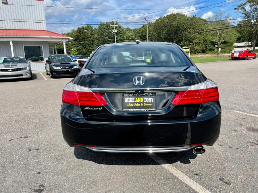 2015 Honda Accord Sedan 4dr I4 CVT EX-L w/Navi, available for sale in South Windsor, Connecticut | Mike And Tony Auto Sales, Inc. South Windsor, Connecticut 2015 Honda Accord Sedan 4dr I4 CVT EX-L w/Navi, available for sale in South Windsor, Connecticut | Mike And Tony Auto Sales, Inc. South Windsor, Connecticut