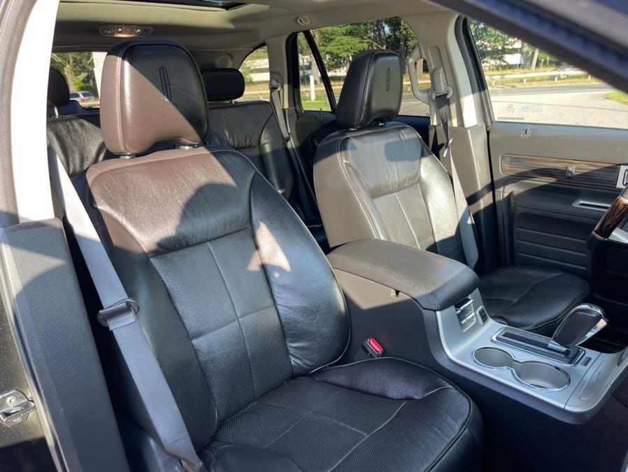 Used Lincoln MKX AWD 4dr 2010 | Mike And Tony Auto Sales, Inc. South Windsor, Connecticut Used Lincoln MKX AWD 4dr 2010 | Mike And Tony Auto Sales, Inc. South Windsor, Connecticut