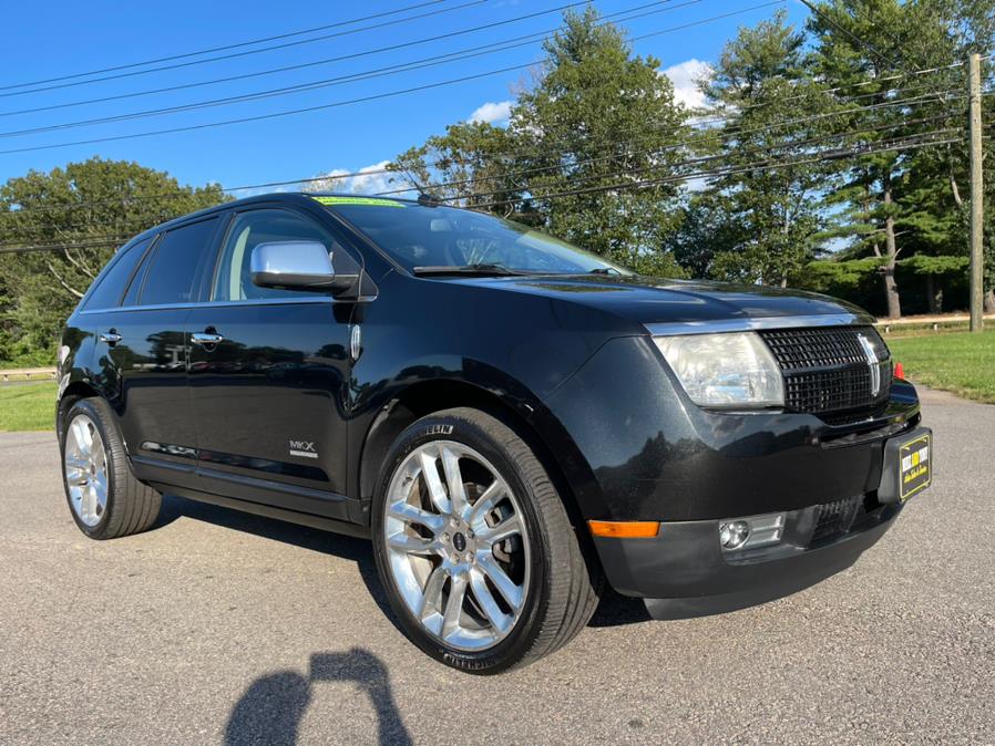 Used Lincoln MKX AWD 4dr 2010 | Mike And Tony Auto Sales, Inc. South Windsor, Connecticut Used Lincoln MKX AWD 4dr 2010 | Mike And Tony Auto Sales, Inc. South Windsor, Connecticut