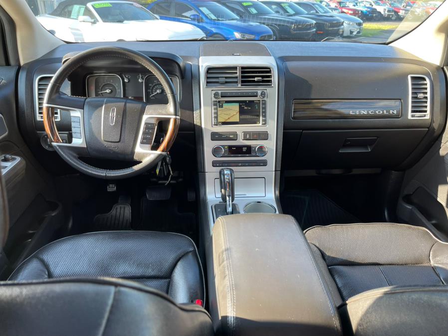 Used Lincoln MKX AWD 4dr 2010 | Mike And Tony Auto Sales, Inc. South Windsor, Connecticut Used Lincoln MKX AWD 4dr 2010 | Mike And Tony Auto Sales, Inc. South Windsor, Connecticut