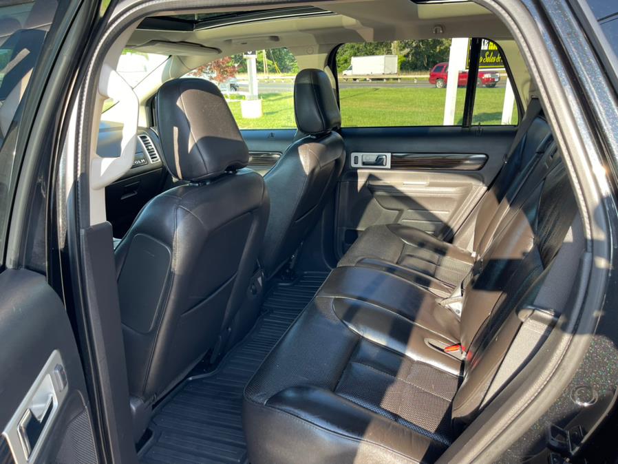 Used Lincoln MKX AWD 4dr 2010 | Mike And Tony Auto Sales, Inc. South Windsor, Connecticut Used Lincoln MKX AWD 4dr 2010 | Mike And Tony Auto Sales, Inc. South Windsor, Connecticut