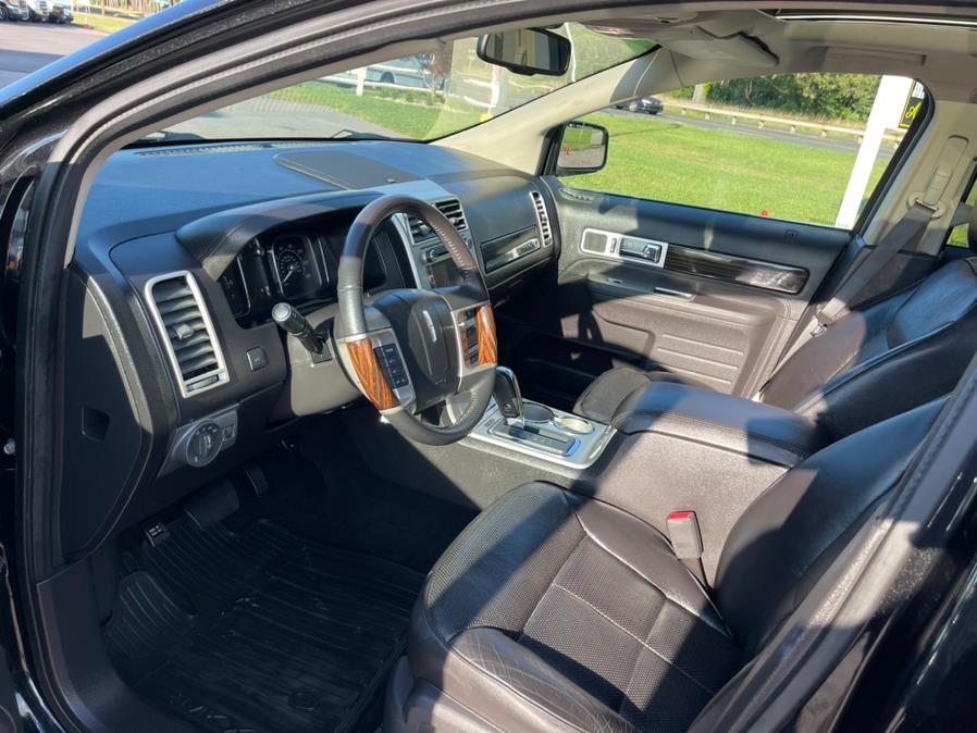 Used Lincoln MKX AWD 4dr 2010 | Mike And Tony Auto Sales, Inc. South Windsor, Connecticut Used Lincoln MKX AWD 4dr 2010 | Mike And Tony Auto Sales, Inc. South Windsor, Connecticut