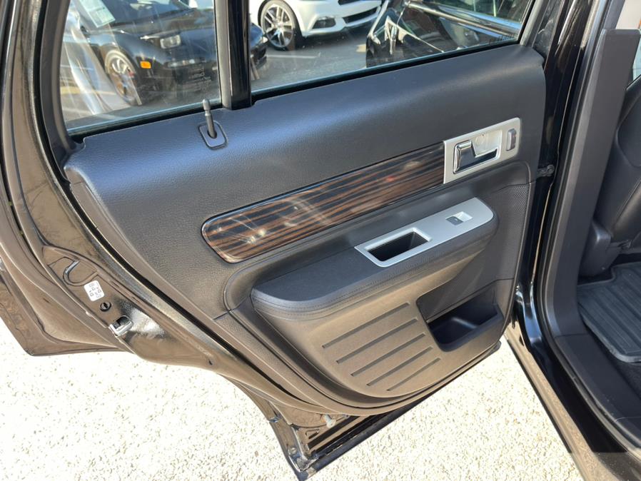 Used Lincoln MKX AWD 4dr 2010 | Mike And Tony Auto Sales, Inc. South Windsor, Connecticut Used Lincoln MKX AWD 4dr 2010 | Mike And Tony Auto Sales, Inc. South Windsor, Connecticut