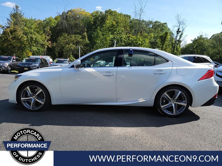 2018 Lexus IS IS 300 AWD, available for sale in Wappingers Falls, New York | Performance Motor Cars. Wappingers Falls, New York 2018 Lexus IS IS 300 AWD, available for sale in Wappingers Falls, New York | Performance Motor Cars. Wappingers Falls, New York