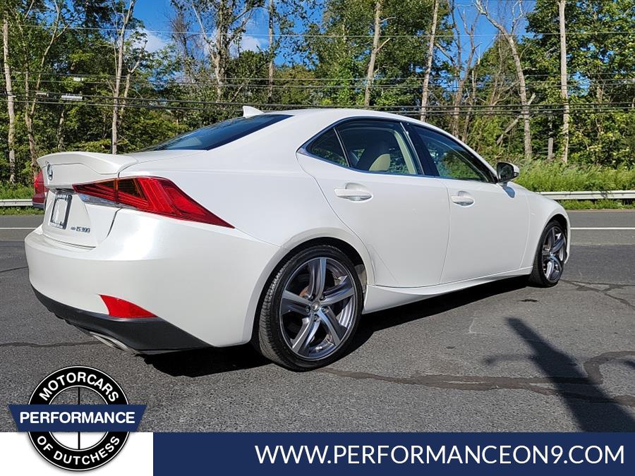 2018 Lexus IS IS 300 AWD, available for sale in Wappingers Falls, New York | Performance Motor Cars. Wappingers Falls, New York 2018 Lexus IS IS 300 AWD, available for sale in Wappingers Falls, New York | Performance Motor Cars. Wappingers Falls, New York