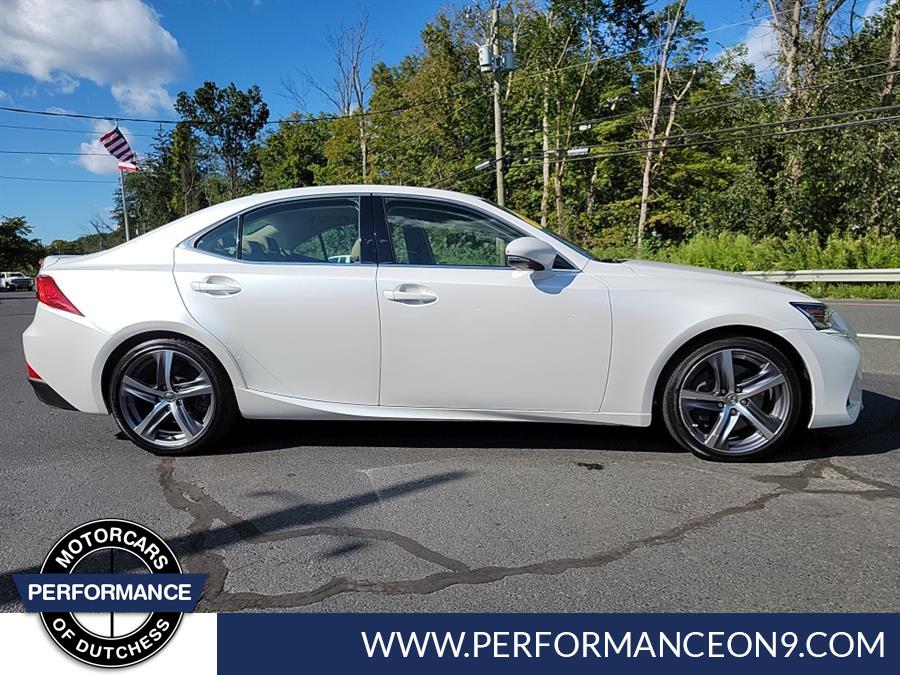 2018 Lexus IS IS 300 AWD, available for sale in Wappingers Falls, New York | Performance Motor Cars. Wappingers Falls, New York 2018 Lexus IS IS 300 AWD, available for sale in Wappingers Falls, New York | Performance Motor Cars. Wappingers Falls, New York