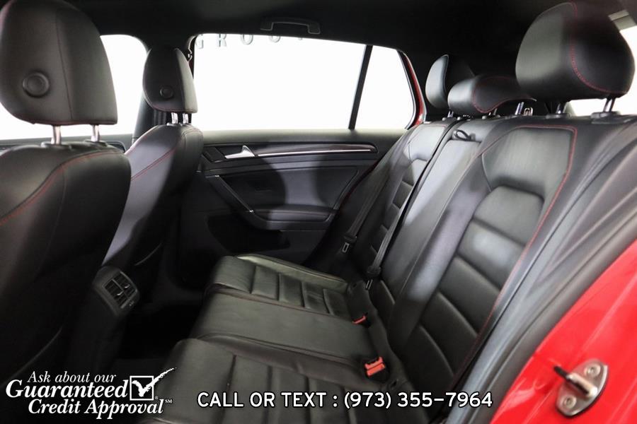 2016 Volkswagen Golf Gti Autobahn, available for sale in Haskell, New Jersey | City Motor Group Inc.. Haskell, New Jersey 2016 Volkswagen Golf Gti Autobahn, available for sale in Haskell, New Jersey | City Motor Group Inc.. Haskell, New Jersey