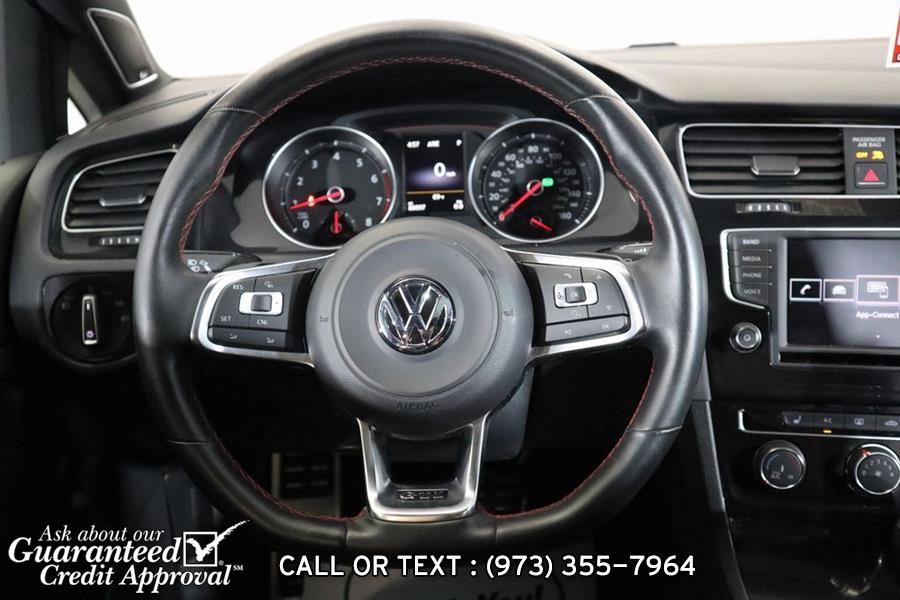 2016 Volkswagen Golf Gti Autobahn, available for sale in Haskell, New Jersey | City Motor Group Inc.. Haskell, New Jersey 2016 Volkswagen Golf Gti Autobahn, available for sale in Haskell, New Jersey | City Motor Group Inc.. Haskell, New Jersey