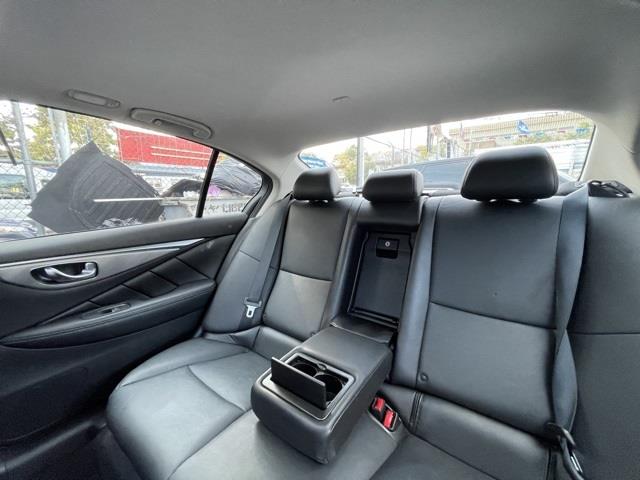 Used Infiniti Q50 3.0t Premium 2016 | Hillside Auto Outlet. Jamaica, New York Used Infiniti Q50 3.0t Premium 2016 | Hillside Auto Outlet. Jamaica, New York