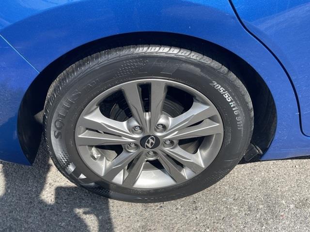 Used Hyundai Elantra SE 2017 | Hillside Auto Outlet. Jamaica, New York Used Hyundai Elantra SE 2017 | Hillside Auto Outlet. Jamaica, New York