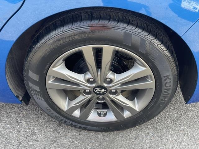 Used Hyundai Elantra SE 2017 | Hillside Auto Outlet. Jamaica, New York Used Hyundai Elantra SE 2017 | Hillside Auto Outlet. Jamaica, New York