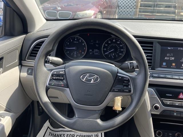Used Hyundai Elantra SE 2017 | Hillside Auto Outlet. Jamaica, New York Used Hyundai Elantra SE 2017 | Hillside Auto Outlet. Jamaica, New York