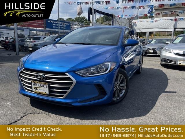 Used Hyundai Elantra SE 2017 | Hillside Auto Outlet. Jamaica, New York Used Hyundai Elantra SE 2017 | Hillside Auto Outlet. Jamaica, New York