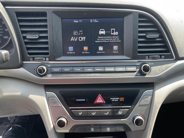 Used Hyundai Elantra SE 2017 | Hillside Auto Outlet. Jamaica, New York Used Hyundai Elantra SE 2017 | Hillside Auto Outlet. Jamaica, New York