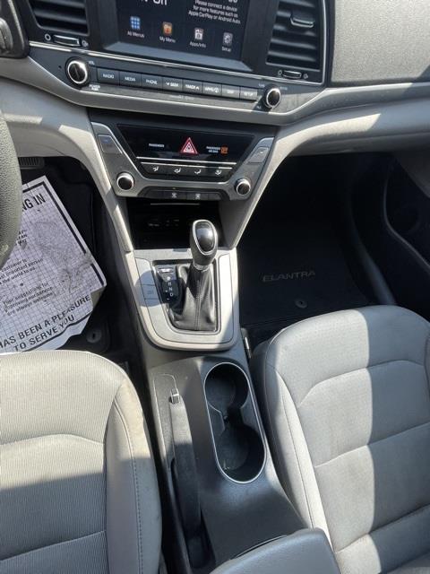 Used Hyundai Elantra SE 2017 | Hillside Auto Outlet. Jamaica, New York Used Hyundai Elantra SE 2017 | Hillside Auto Outlet. Jamaica, New York