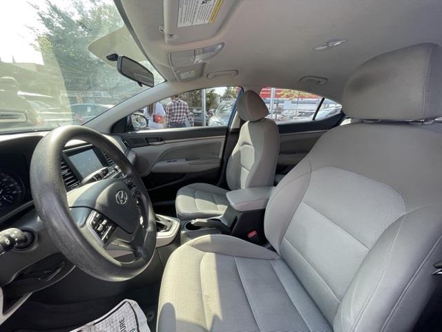 Used Hyundai Elantra SE 2017 | Hillside Auto Outlet. Jamaica, New York Used Hyundai Elantra SE 2017 | Hillside Auto Outlet. Jamaica, New York