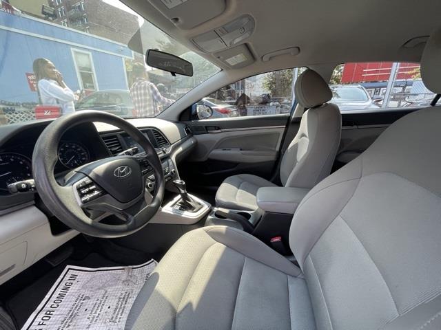 Used Hyundai Elantra SE 2017 | Hillside Auto Outlet. Jamaica, New York Used Hyundai Elantra SE 2017 | Hillside Auto Outlet. Jamaica, New York