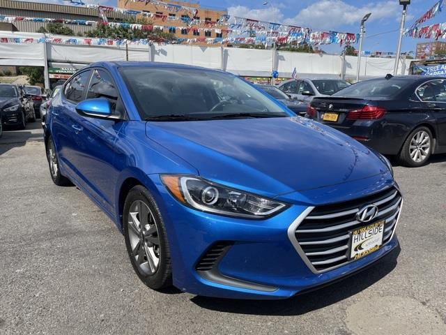 Used Hyundai Elantra SE 2017 | Hillside Auto Outlet. Jamaica, New York Used Hyundai Elantra SE 2017 | Hillside Auto Outlet. Jamaica, New York
