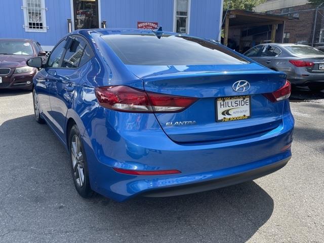 Used Hyundai Elantra SE 2017 | Hillside Auto Outlet. Jamaica, New York Used Hyundai Elantra SE 2017 | Hillside Auto Outlet. Jamaica, New York